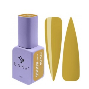 Gel lak DNKA color #066, 12 ml